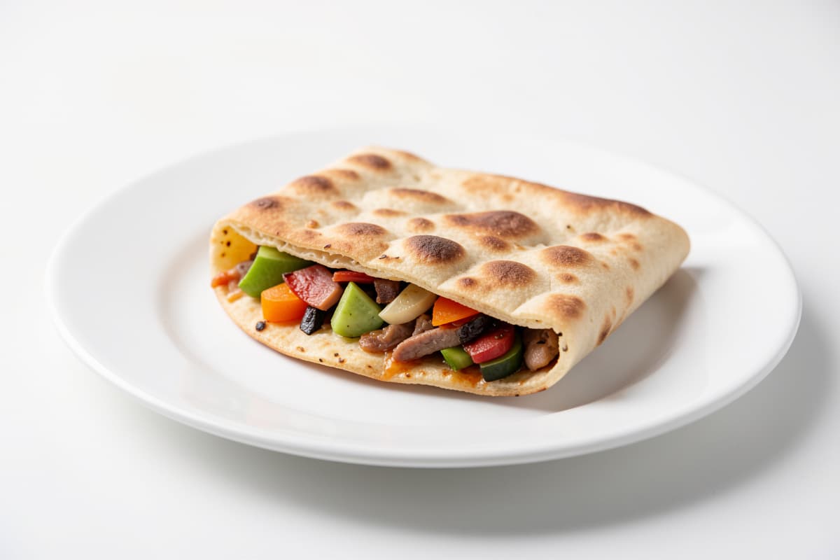 Flatbread