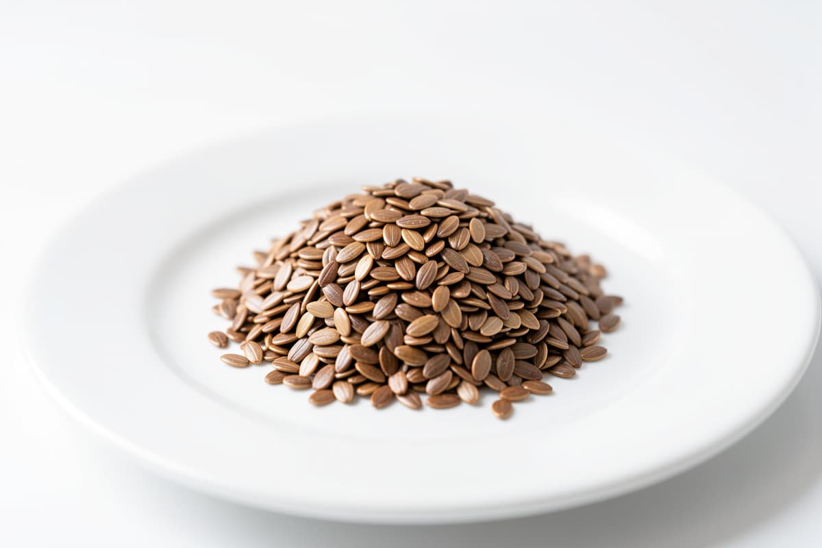 Flaxseed