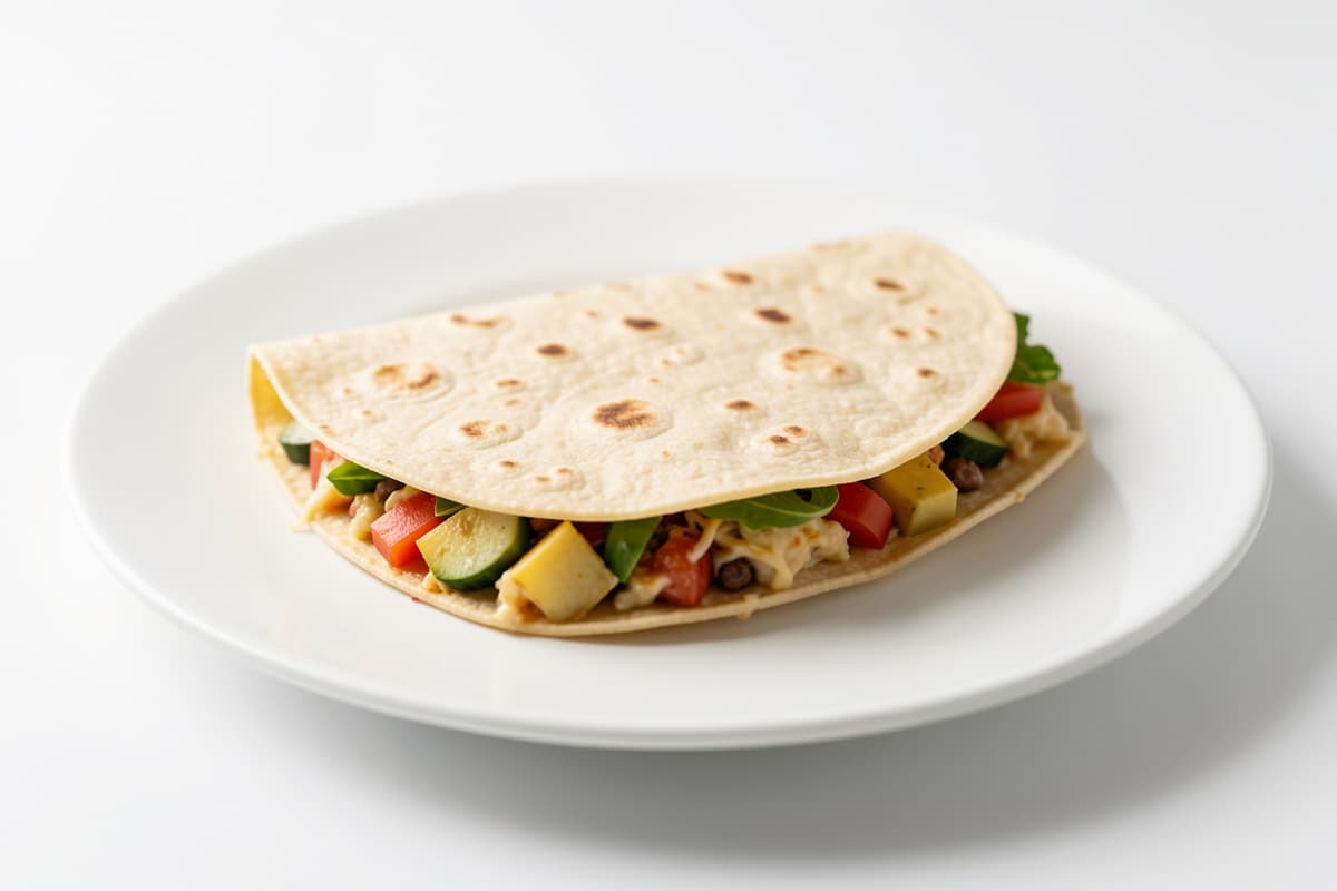 Flour Tortilla