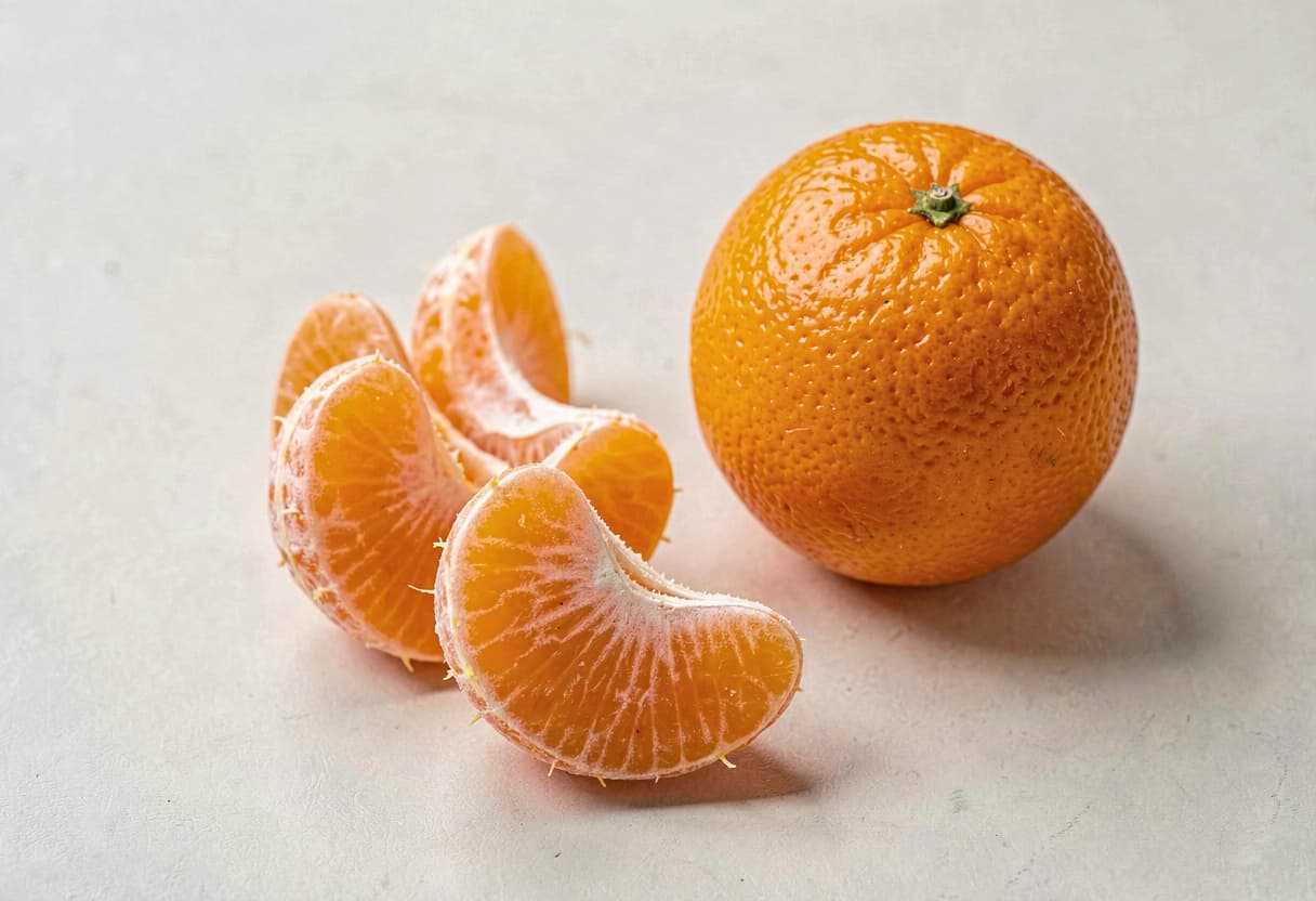 Clementine (Cutie)