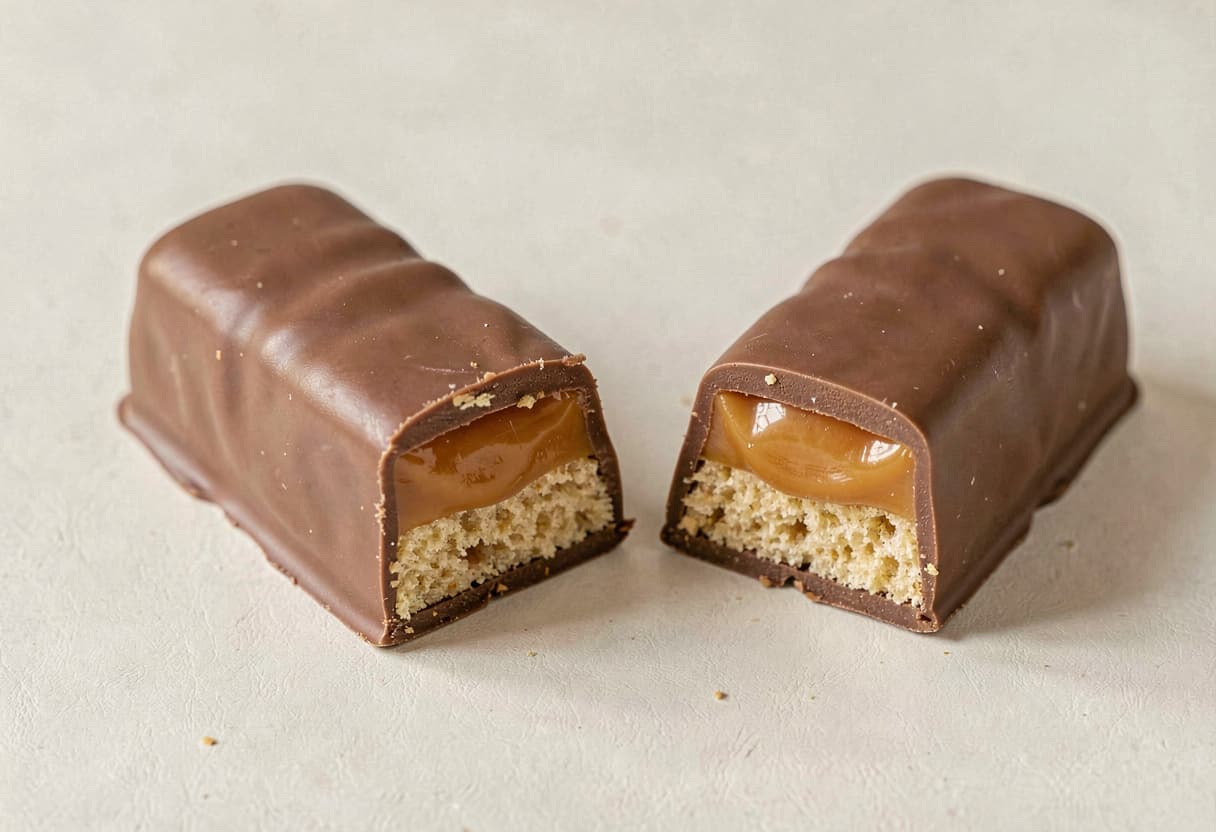 Twix Bar