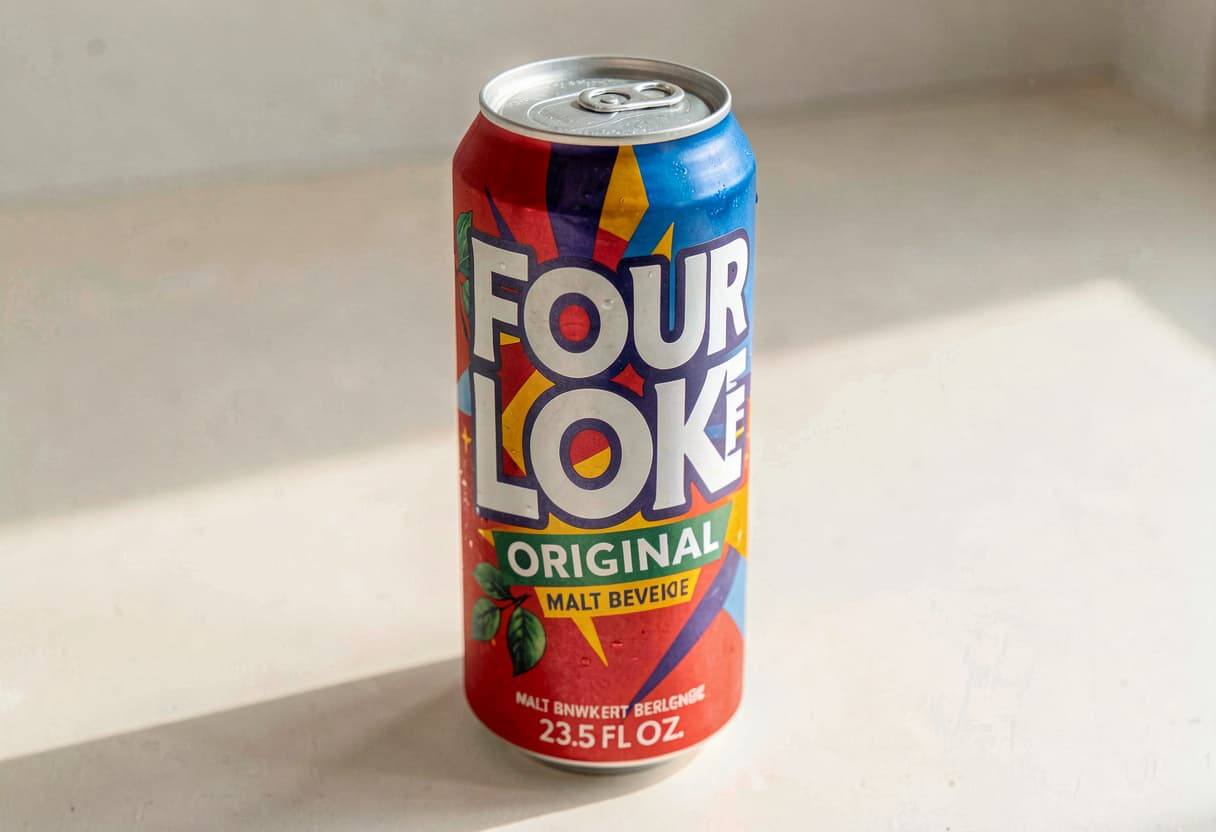 Four Loko