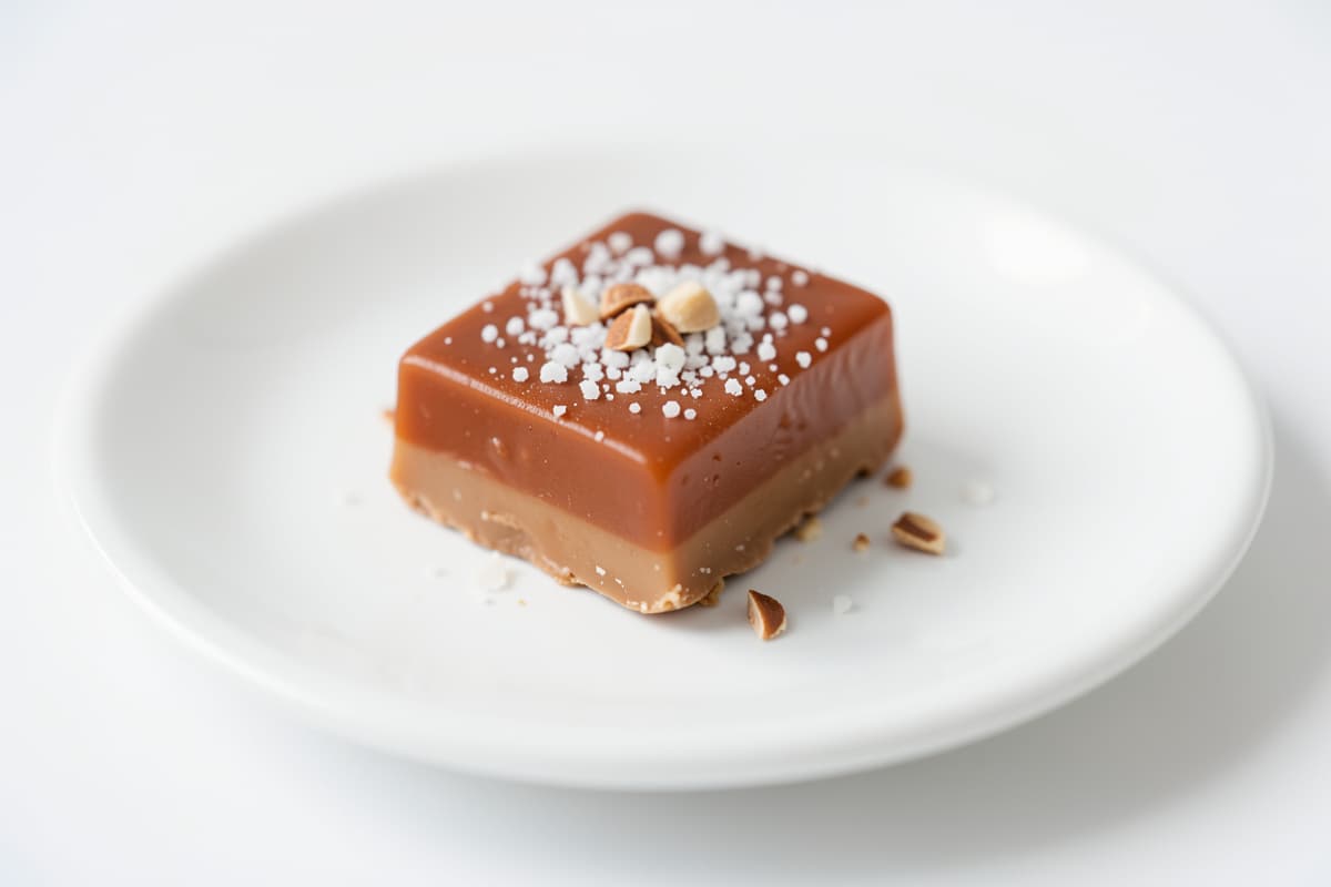 Frango Sea Salt Caramel