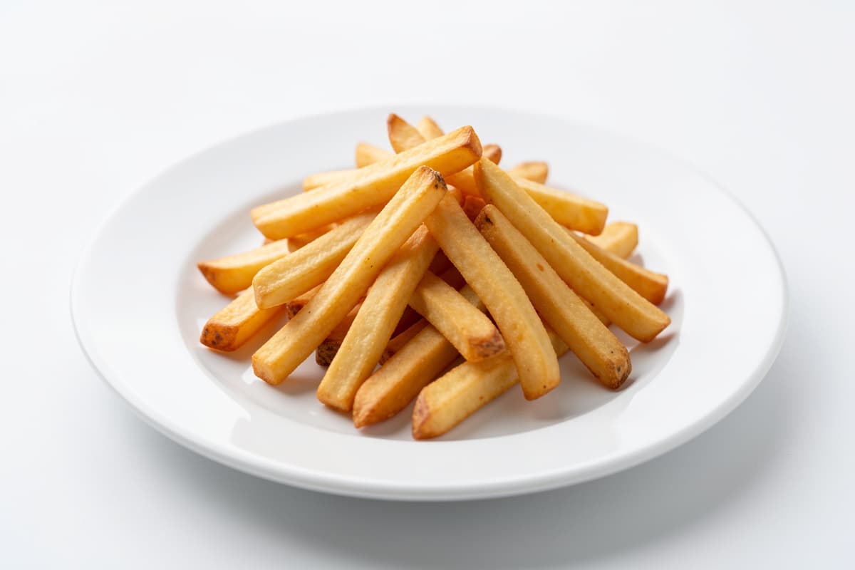 French Fried