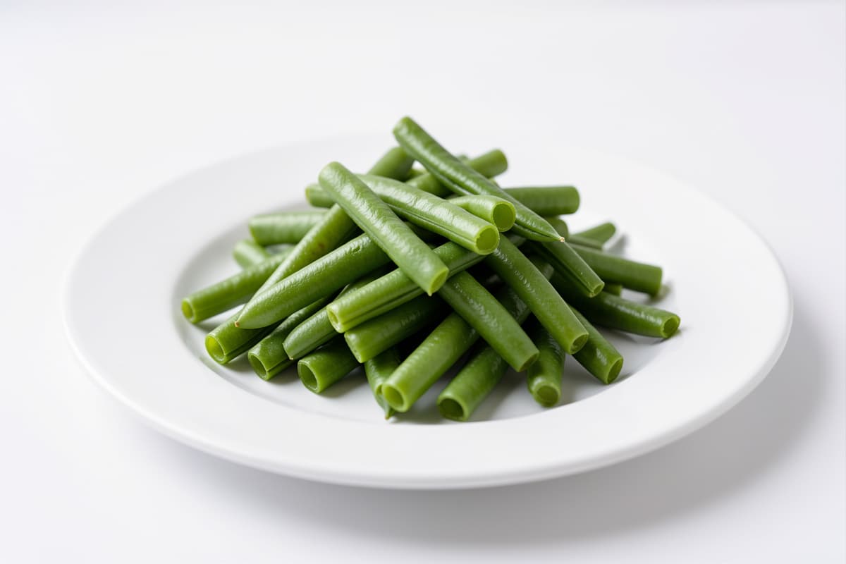Fresh Green Beans