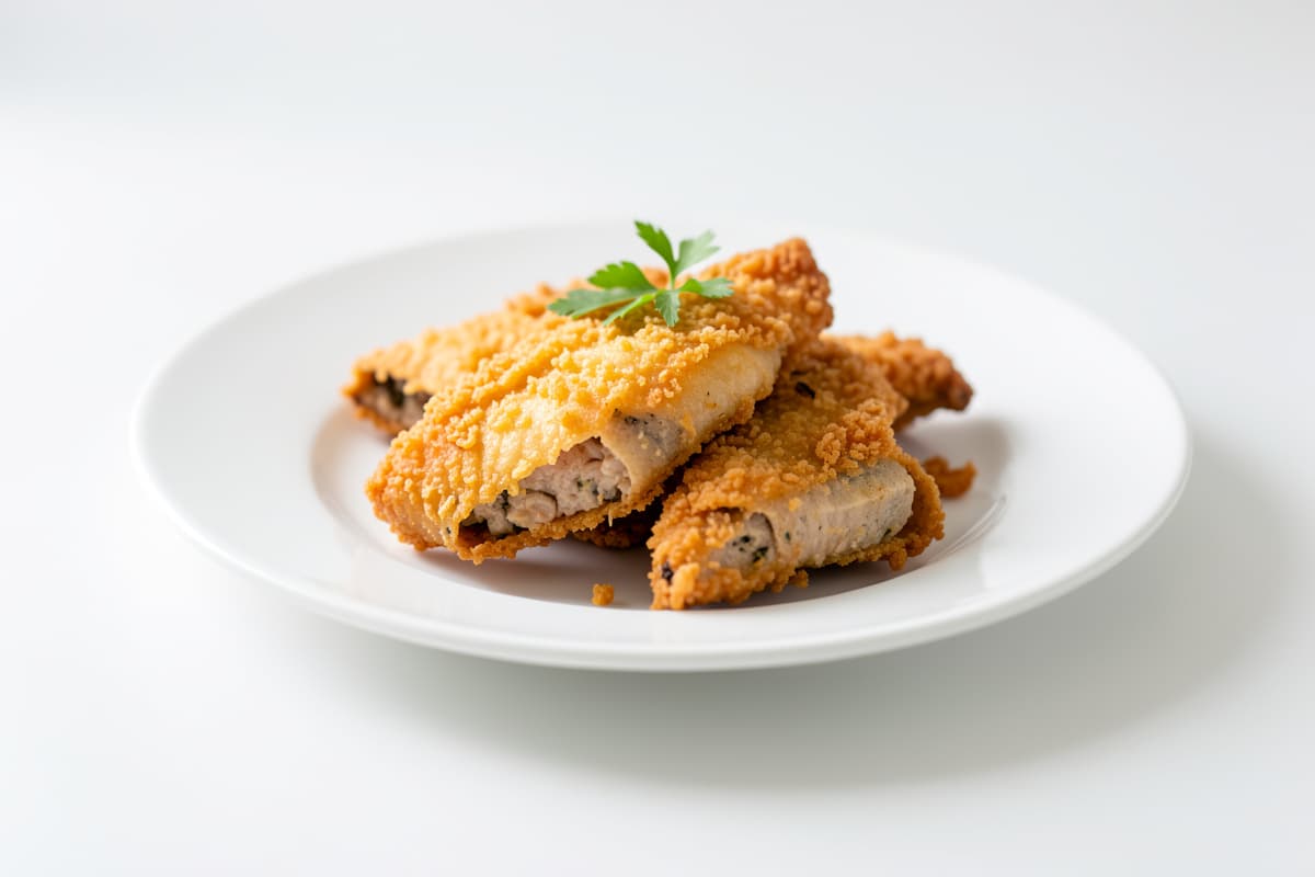 Fried Catfish