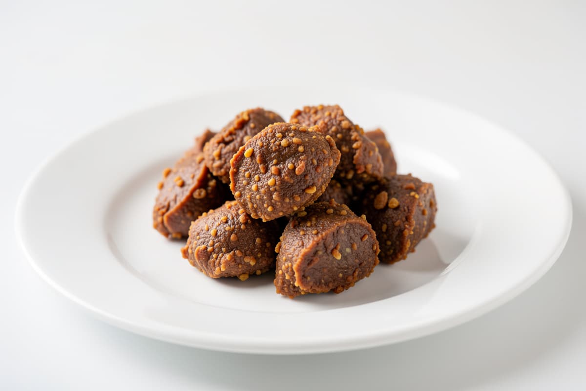 Fried Chicken Livers