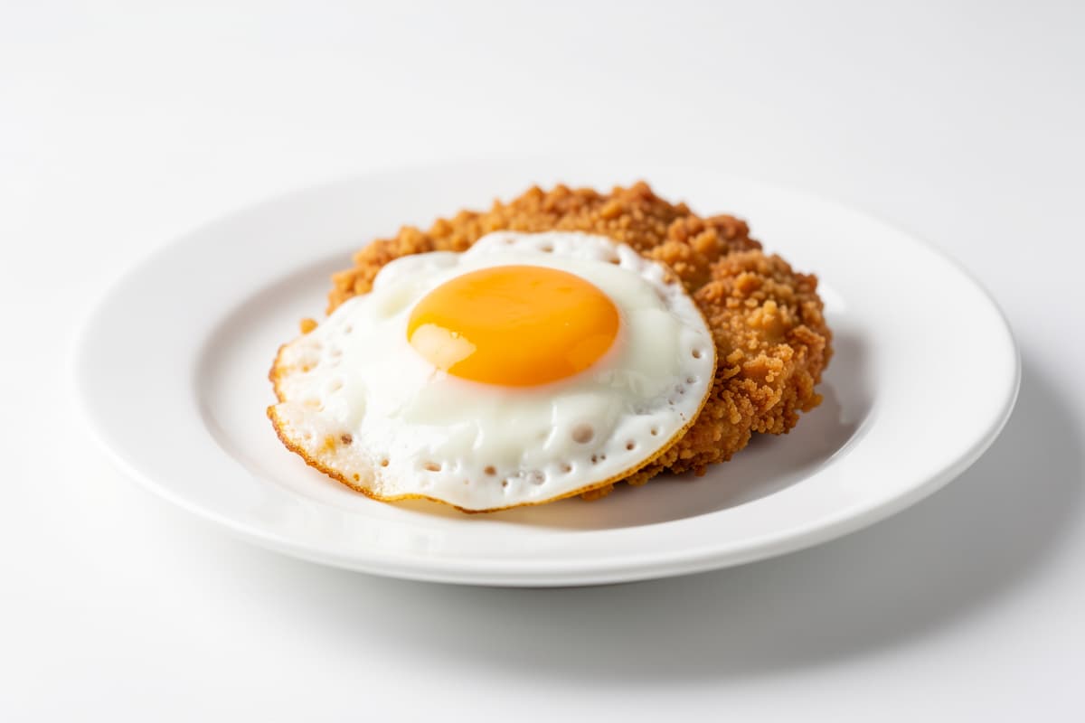 Fried Egg