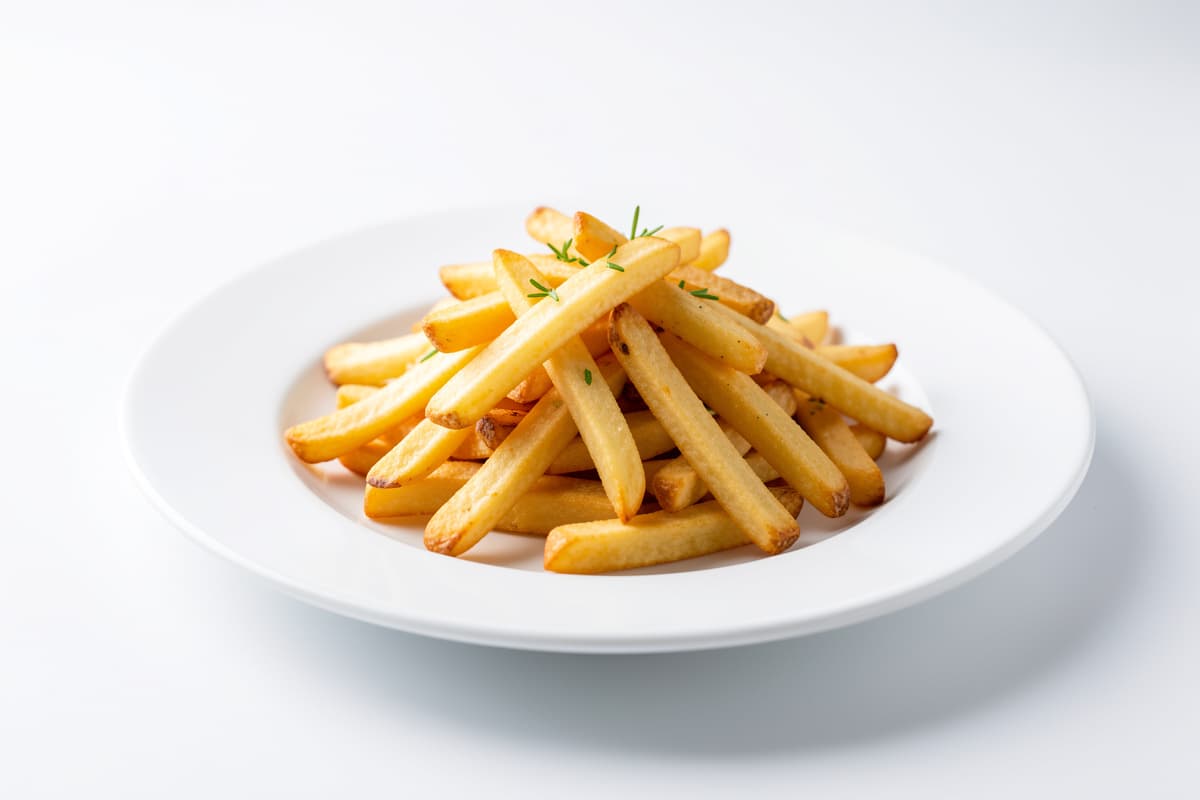 Fries