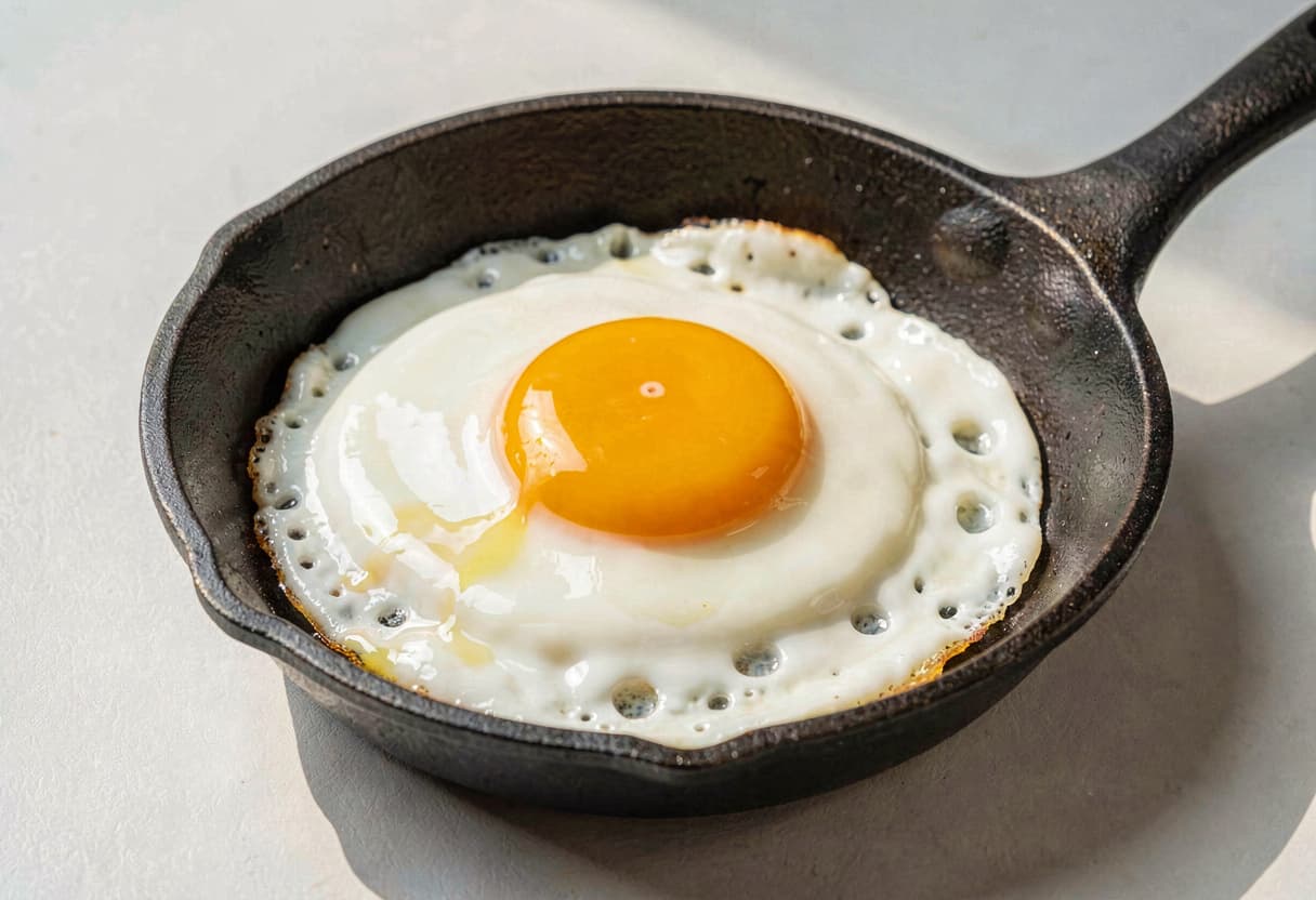 Fried Egg
