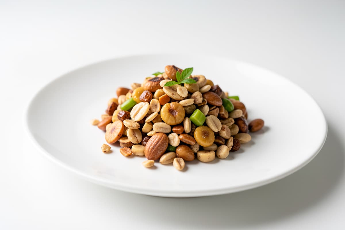 From Nuts