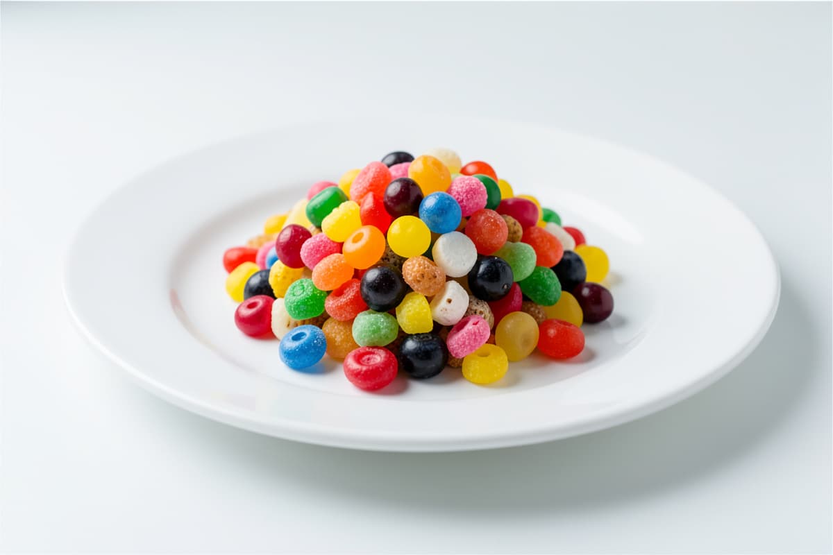 Frooties