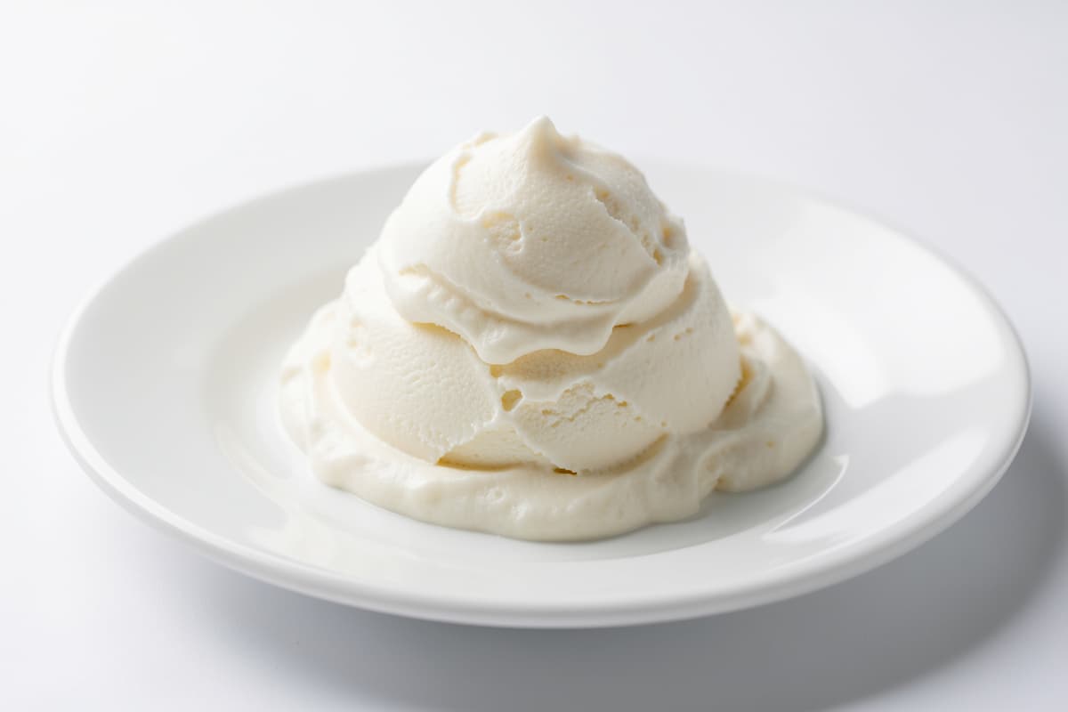 Frozen Yogurt