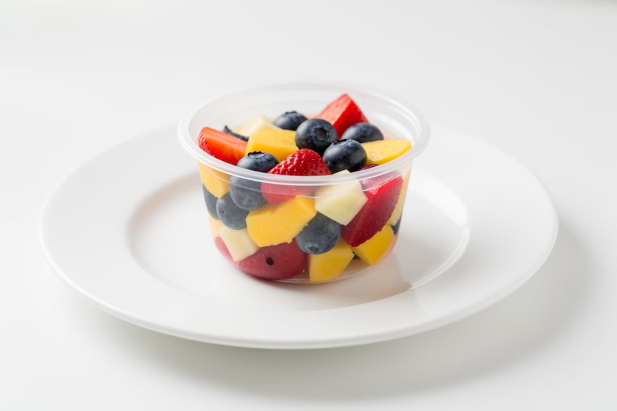 Fruit Cup (mixed fresh fruit)