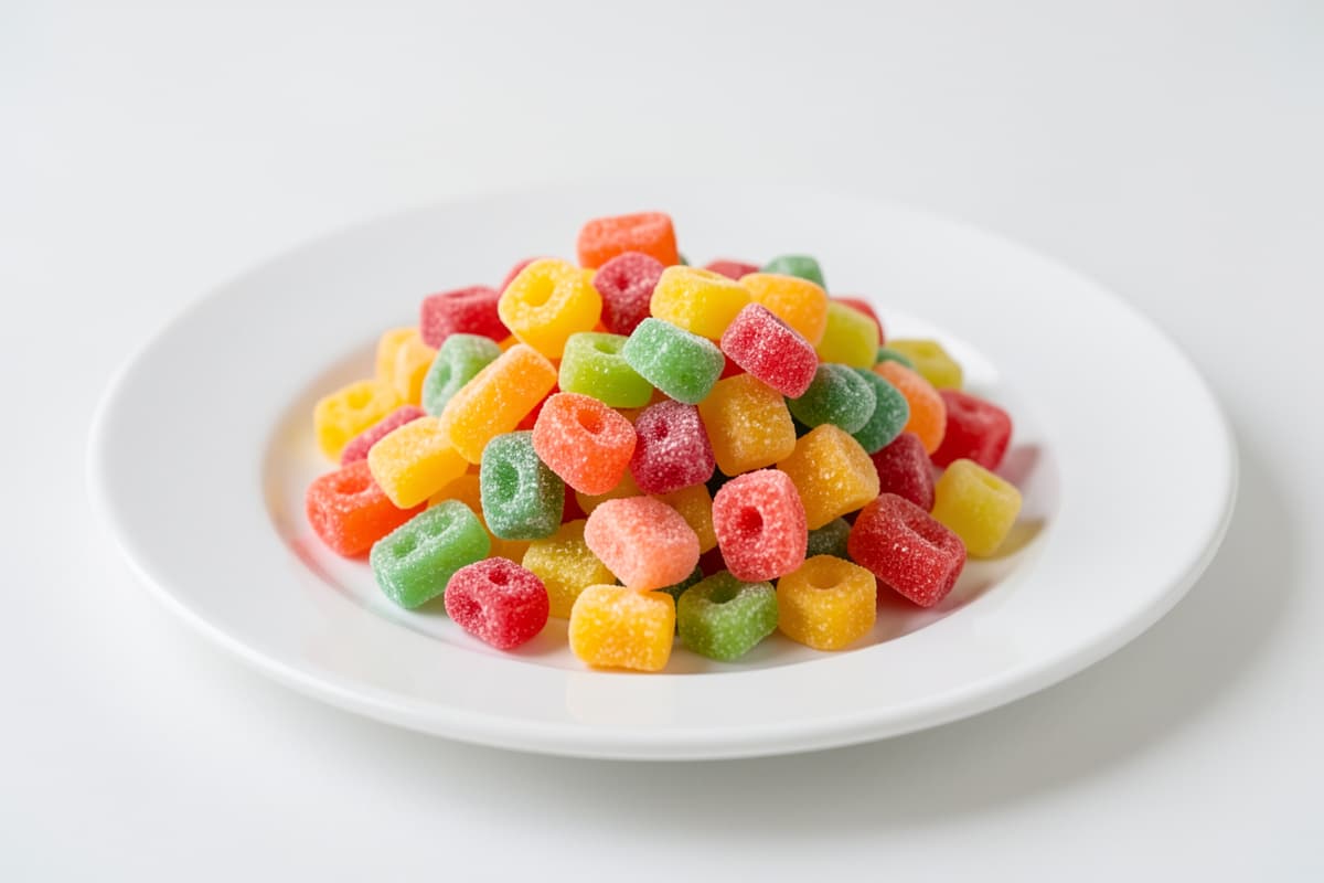 Fruit Gushers