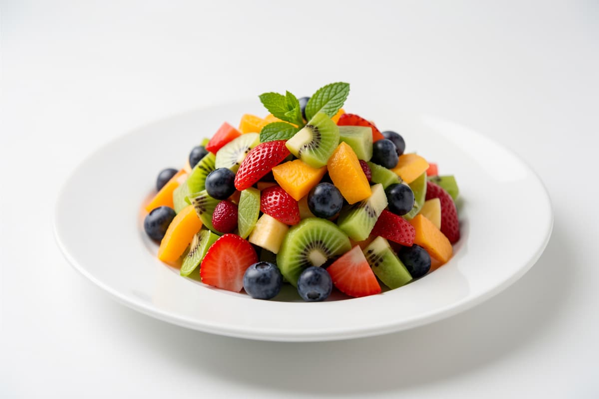 Fruit Salad