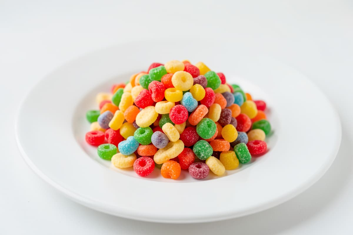 Fruity Pebbles
