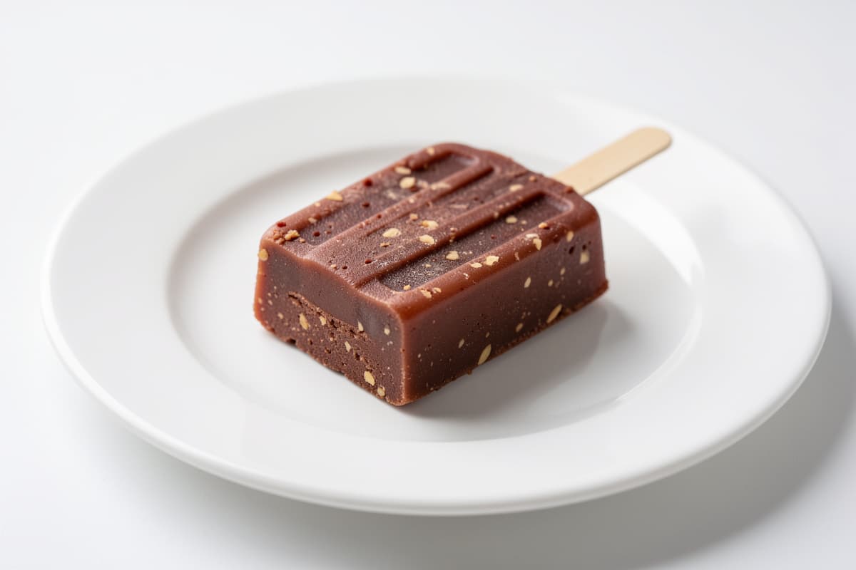 Fudgsicle No Sugar Added