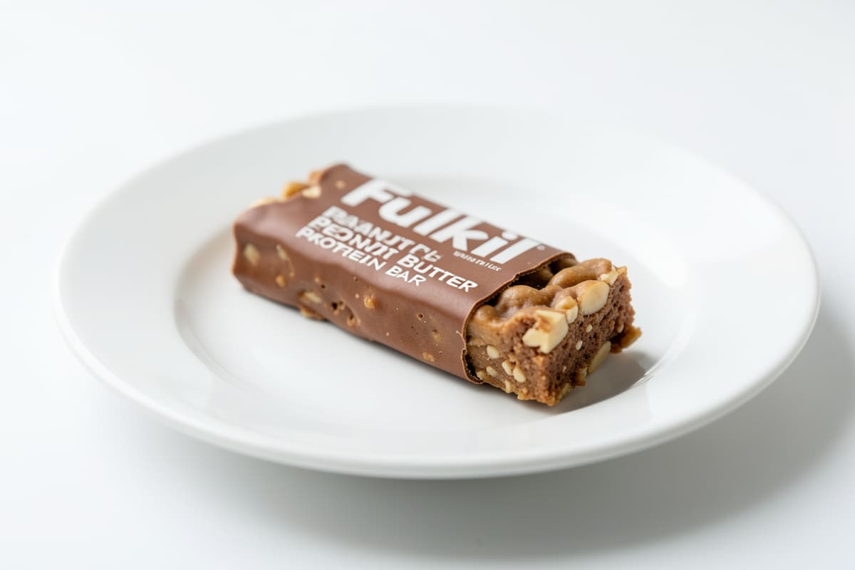 Fulfil Peanut Butter Protein Bar
