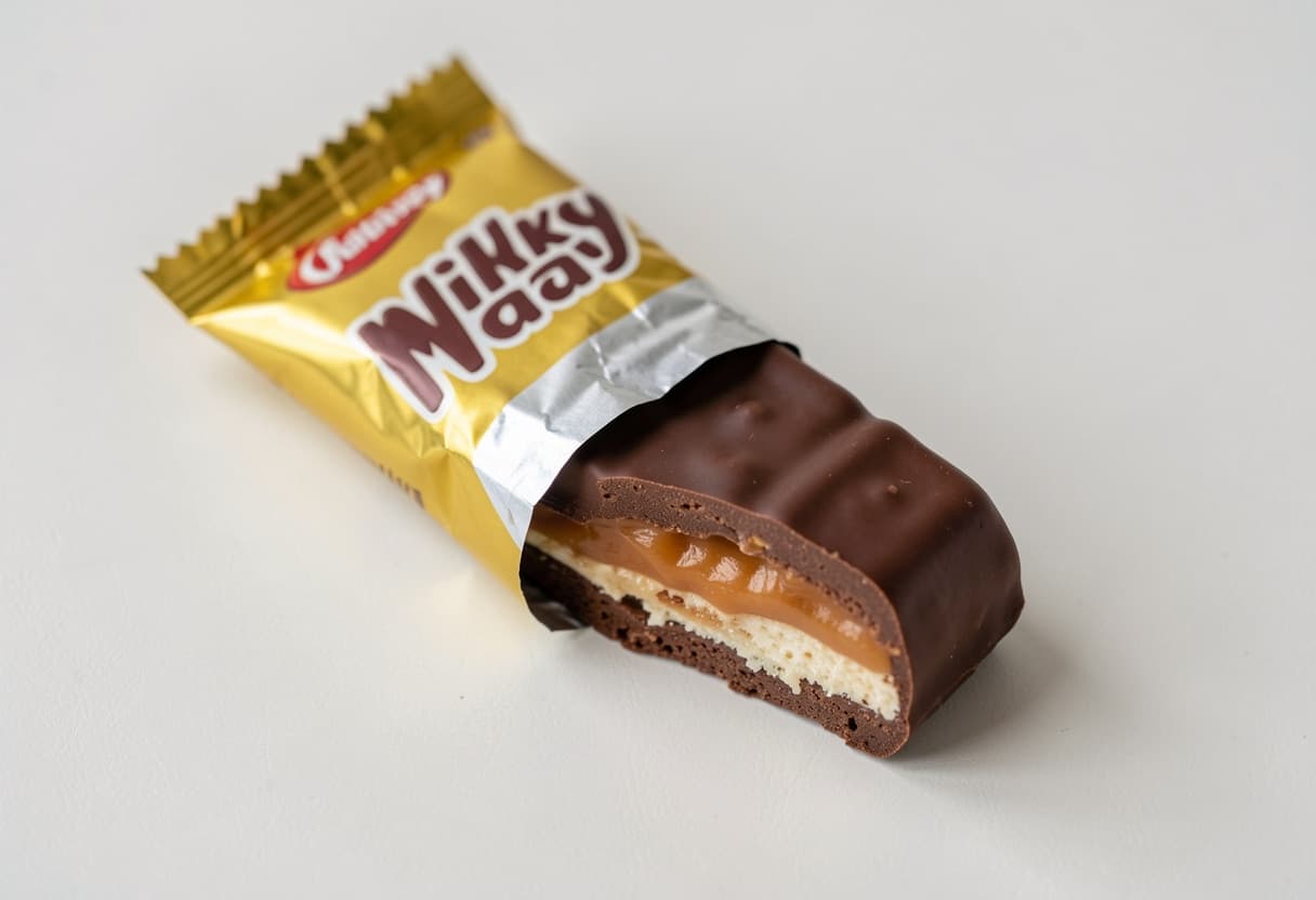 Fun Size Milky Way Bar