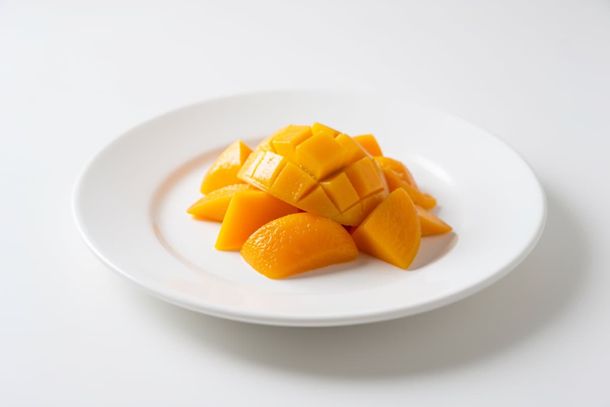 Fuze Mango Peach