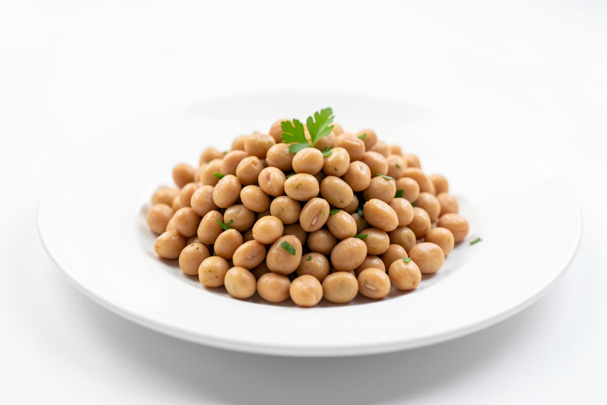 Garbanzo Bean