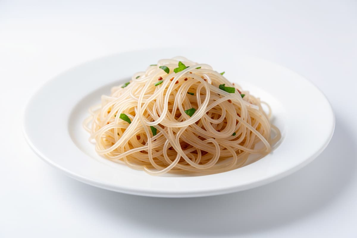 Glass Noodles