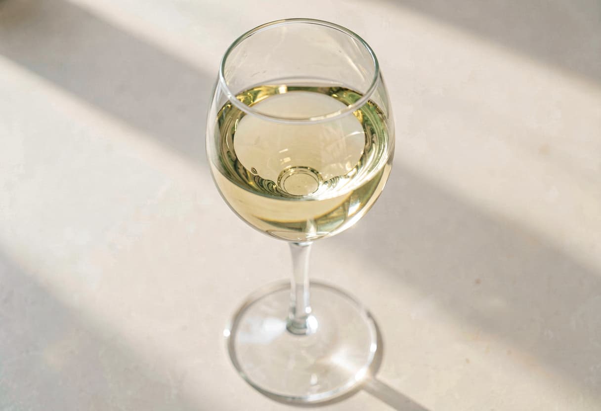 White Wine