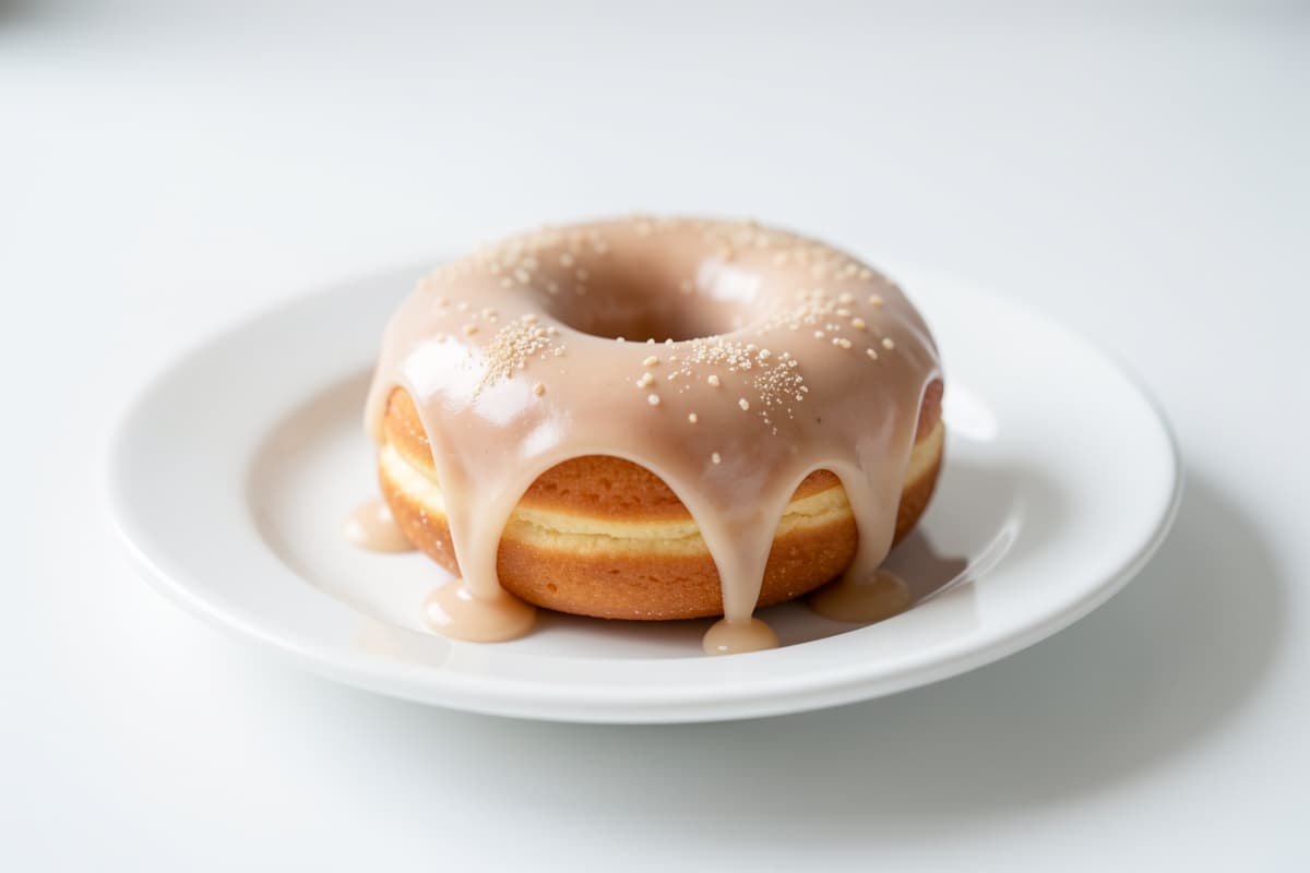 Glaze Donut