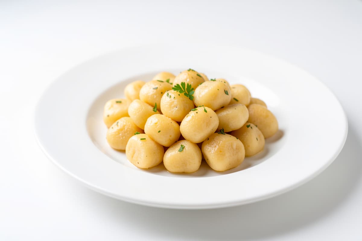 Gnocchi
