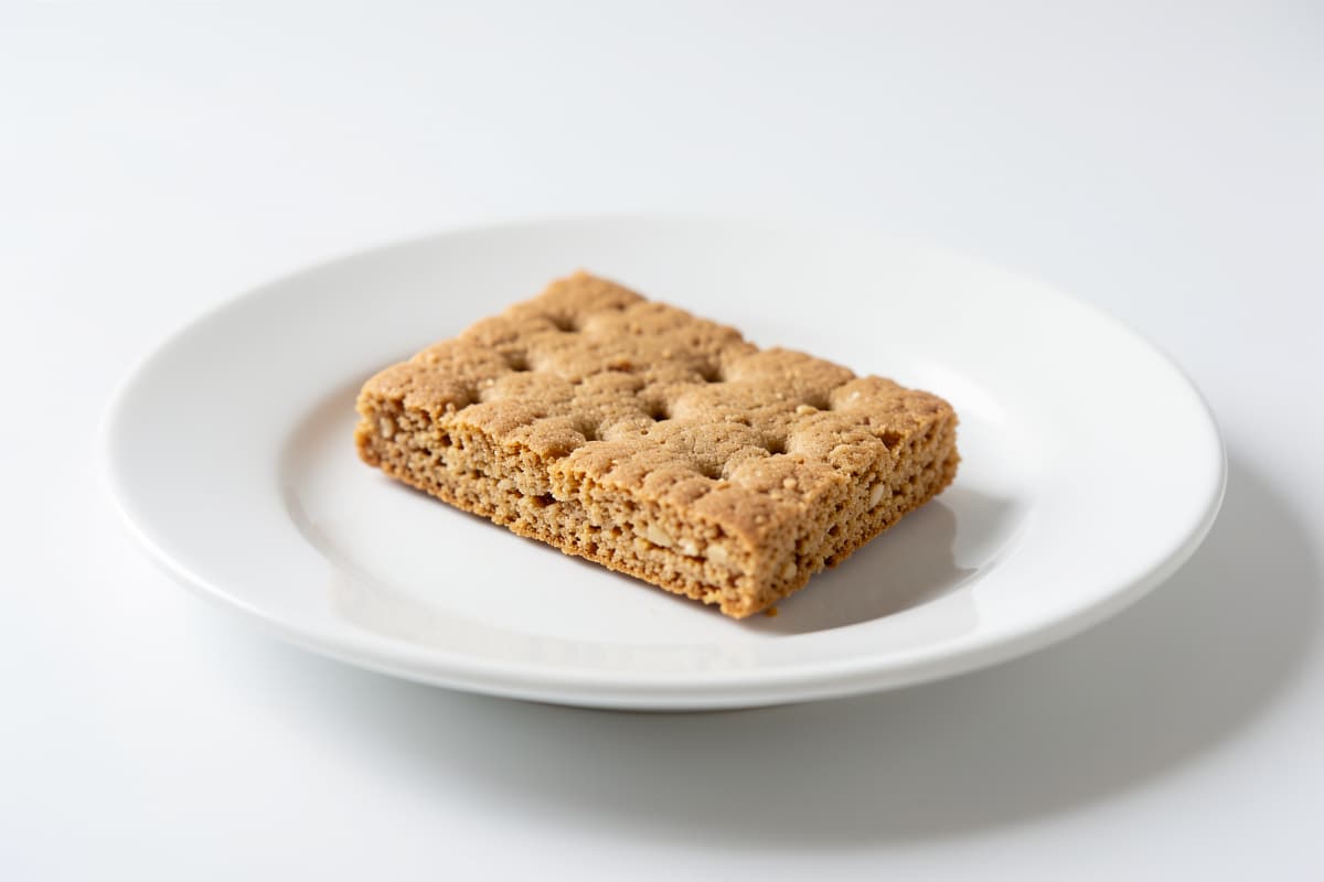 Graham Cracker