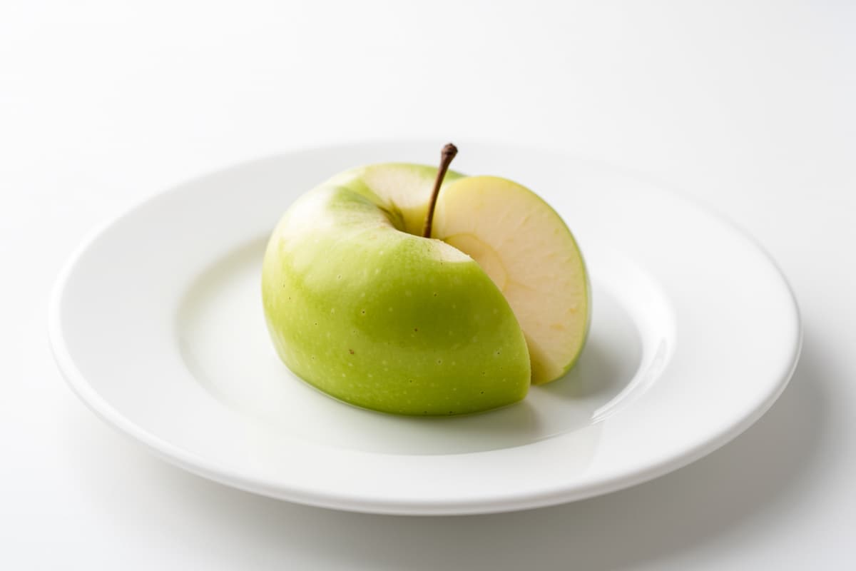 Granny Smith Apple