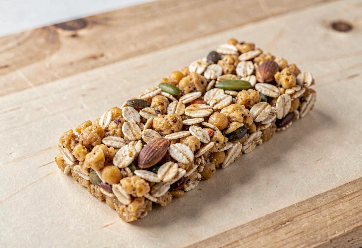 Nature Valley Crunchy Granola Bar