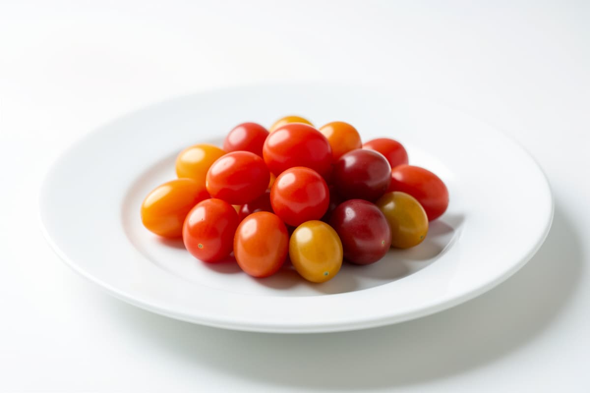 Grape Tomatoes