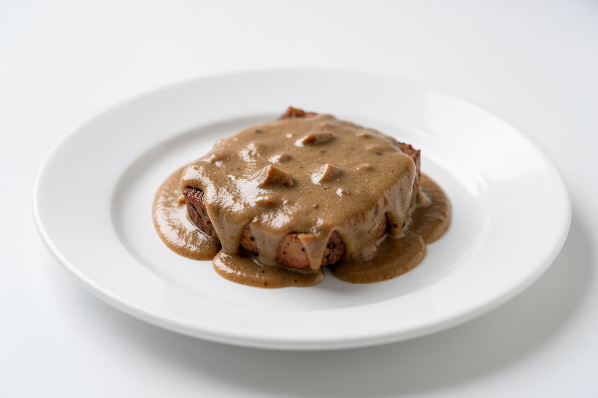 Gravy