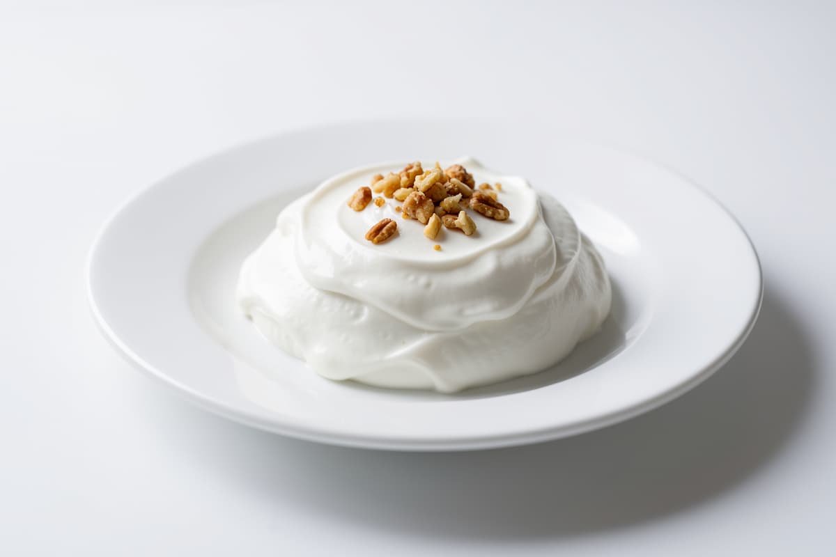 Greek Yogurt