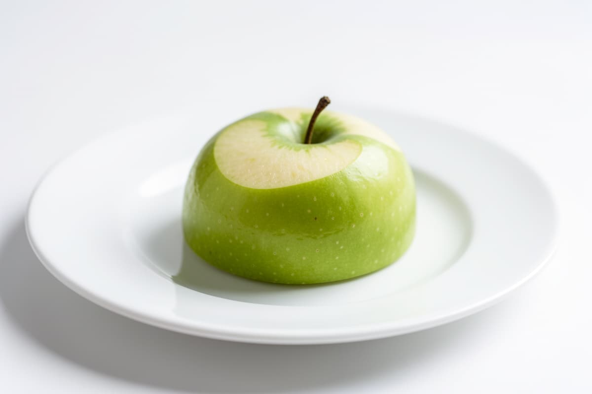 Green Apple