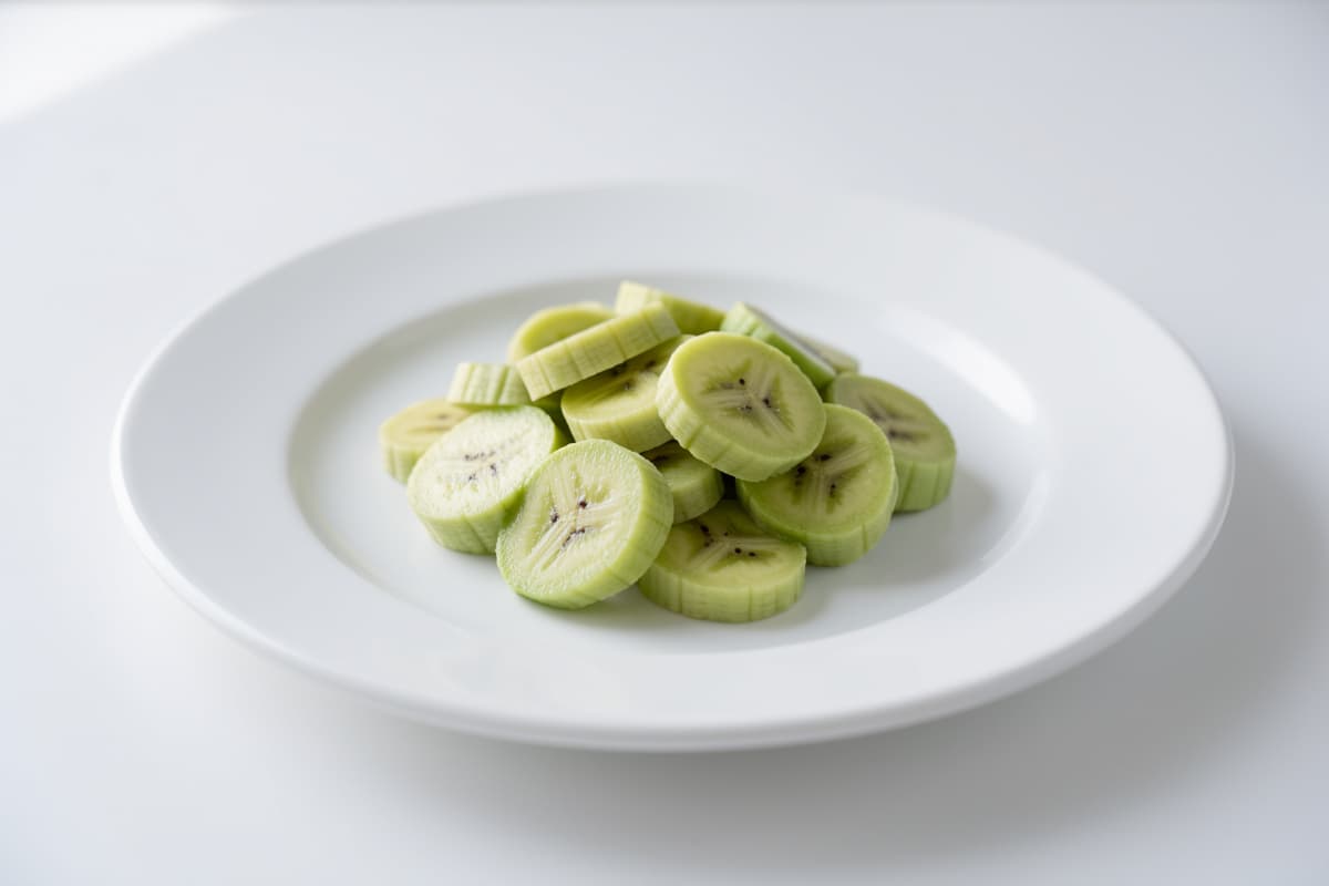 Green Banana