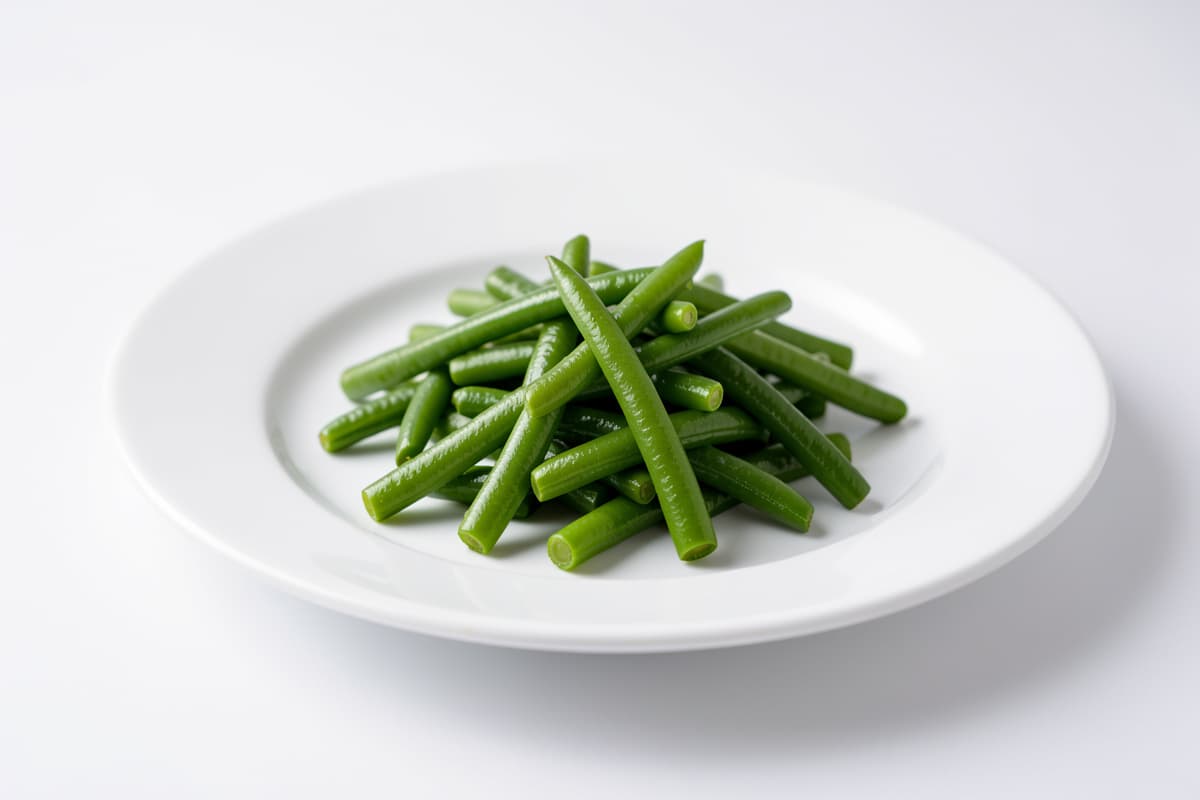 Green Bean