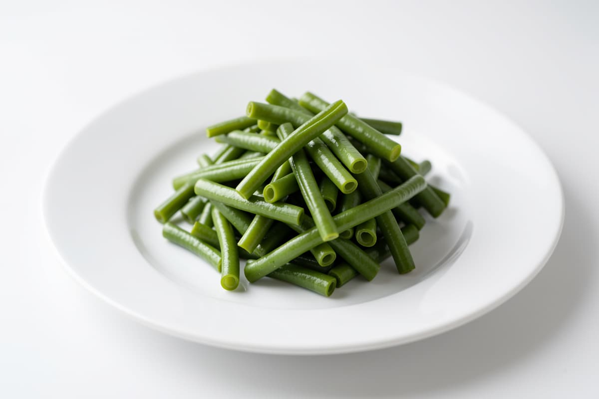 Green Beans 1 Cup