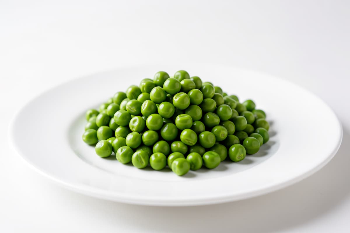Green Peas