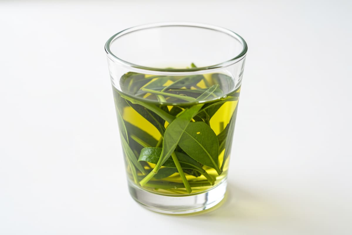 Green Tea