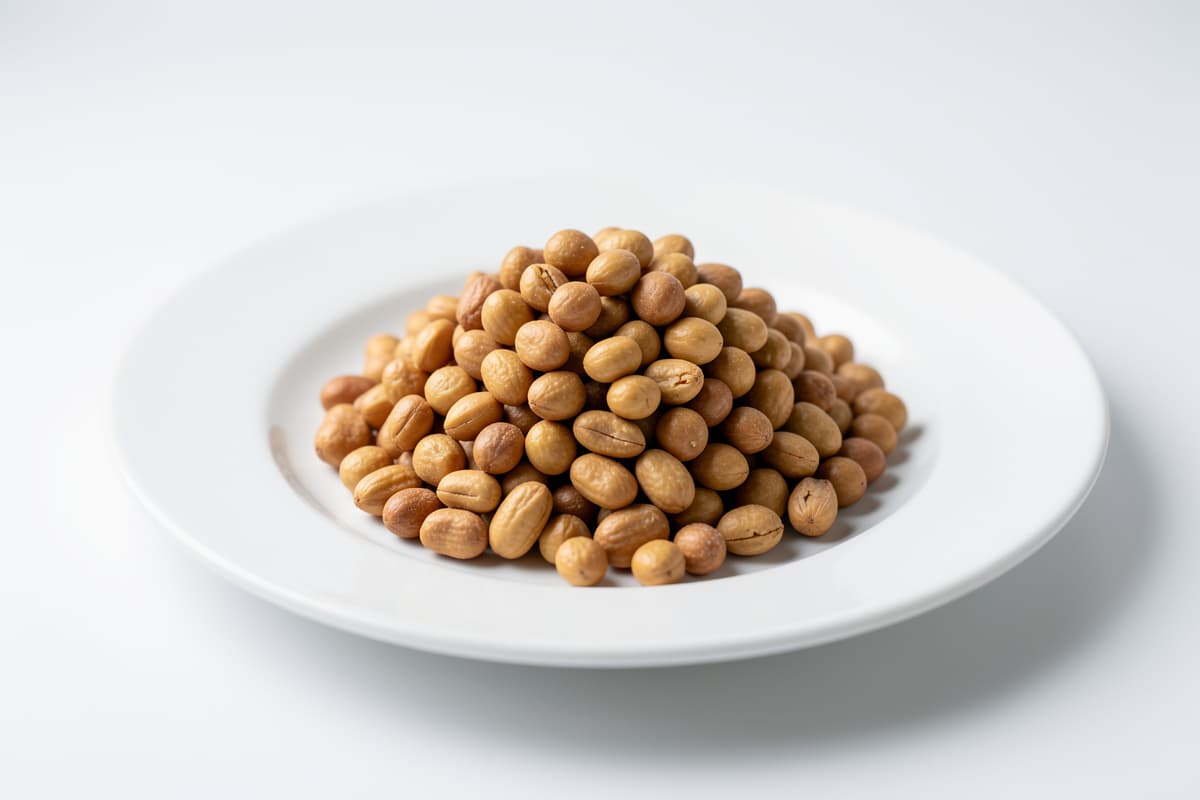 Groundnuts