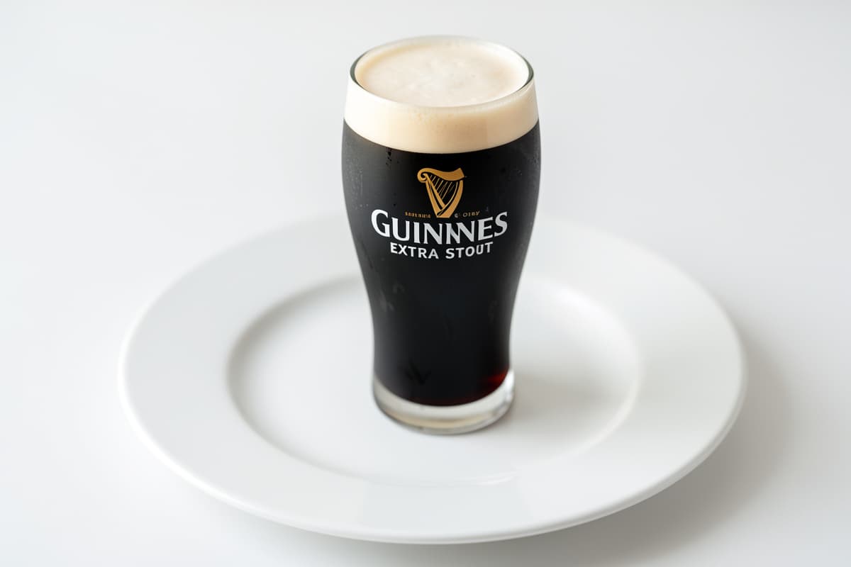 Guinness Extra Stout