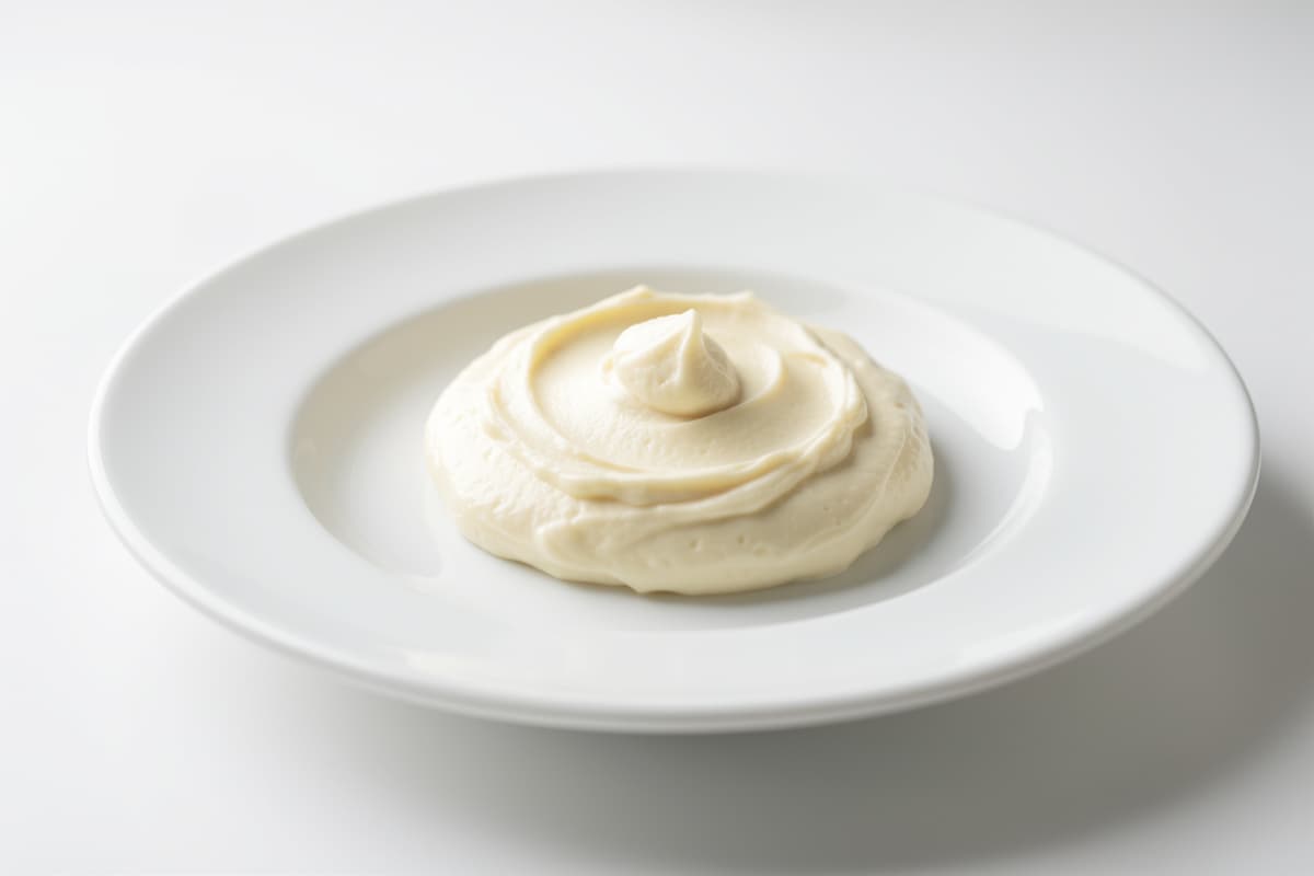 Half And Half Cream