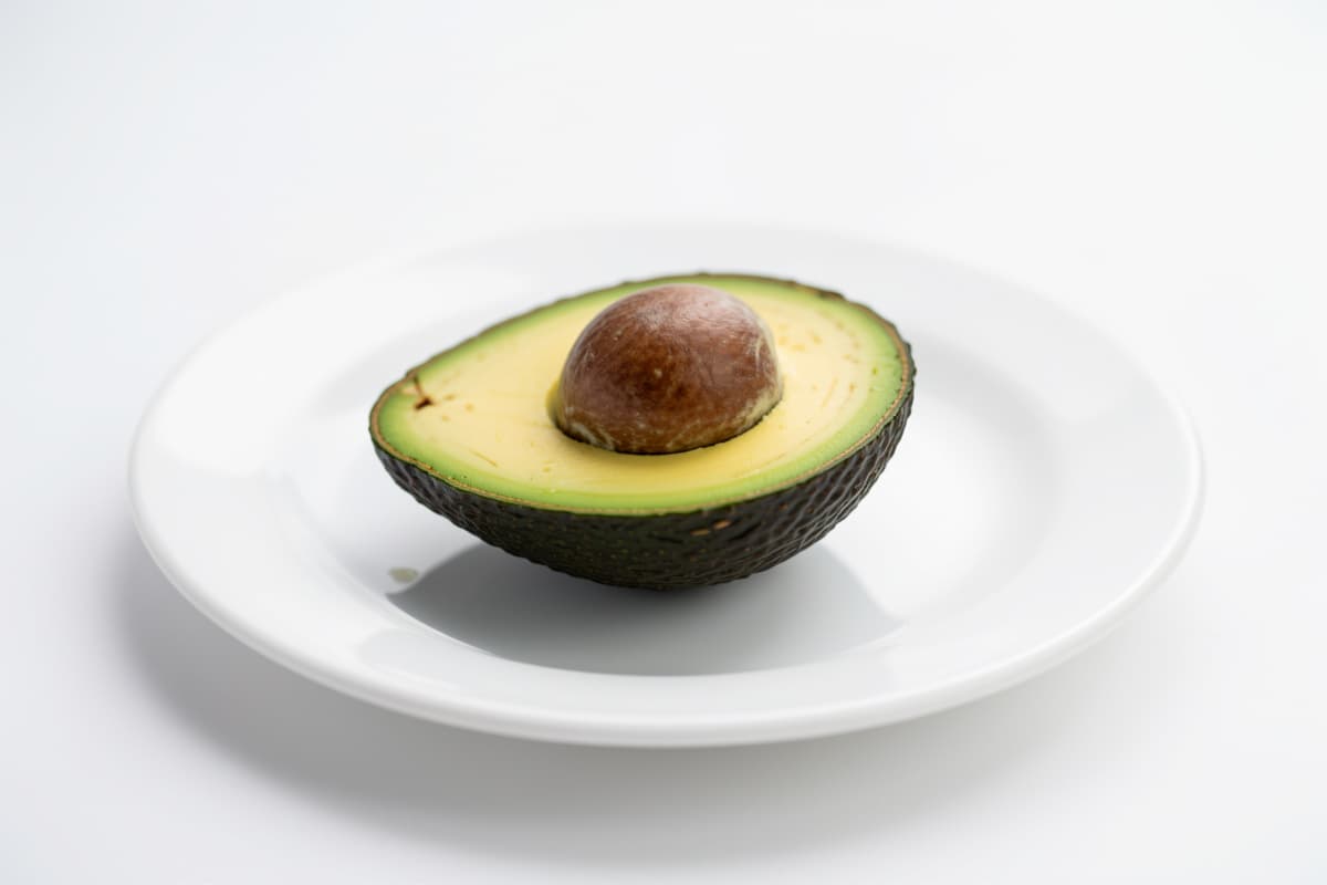 Half Avocado (Hass)