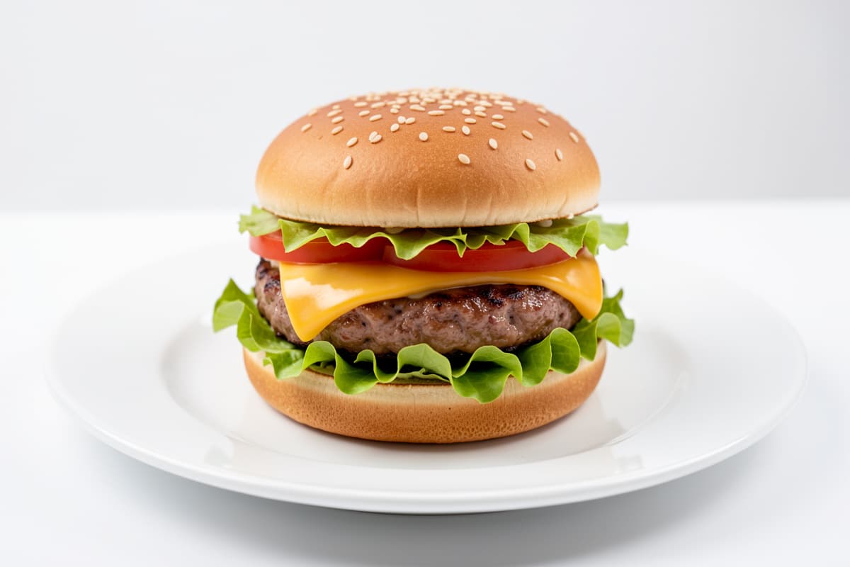Hamburger