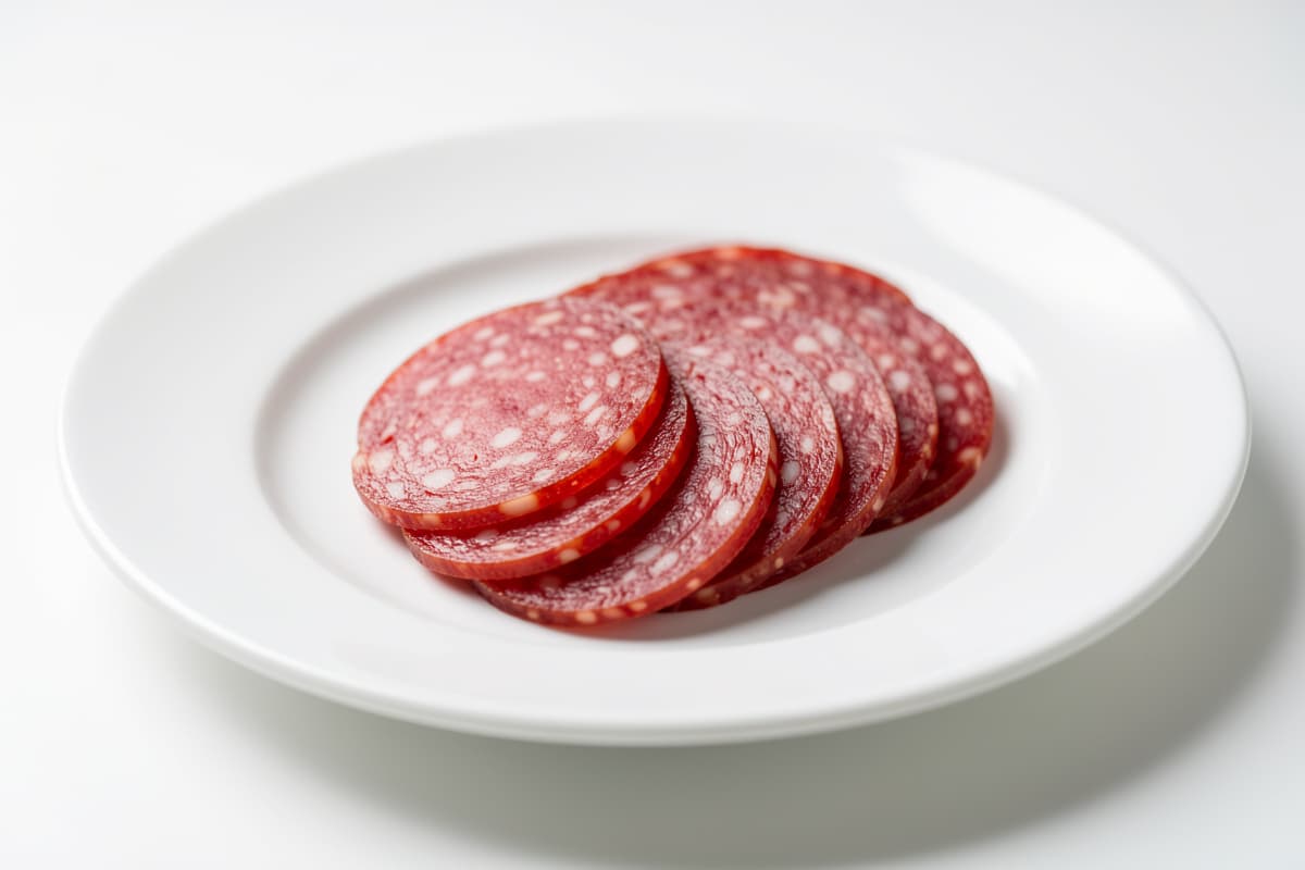 Hard Salami