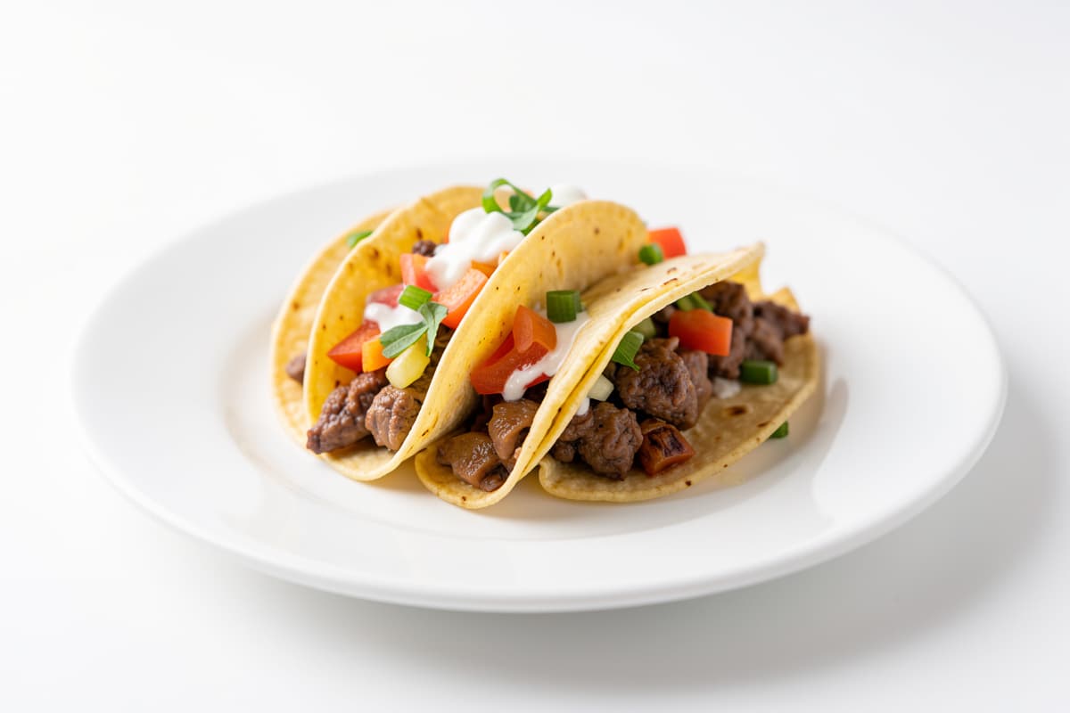 Hard Shell Taco