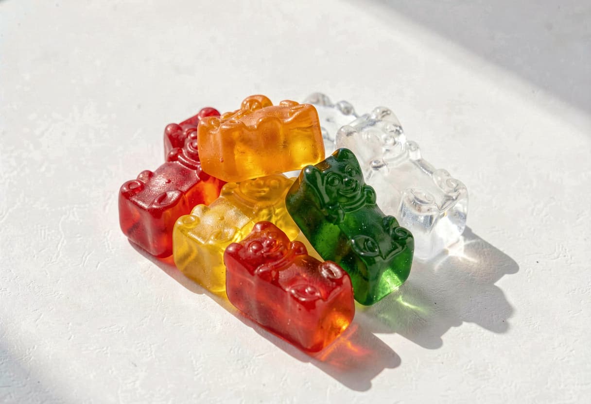 Haribo Gold-Bears Gummy Bears